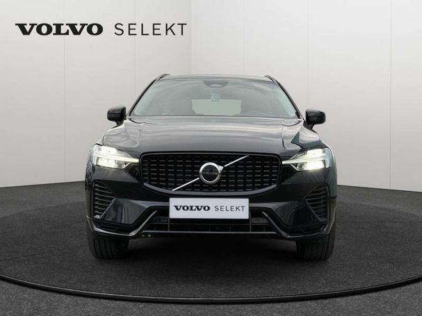 Volvo XC60 B4 Plus Dark 145 kW image number 9