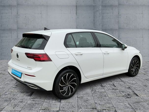 Volkswagen Golf 1.4 eHybrid Style DSG 150 kW image number 6