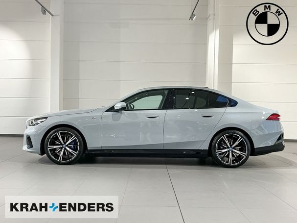 BMW i5 eDrive40 250 kW image number 4