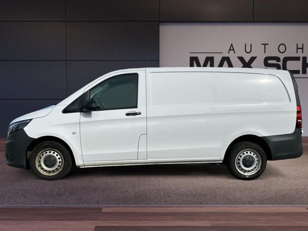 Mercedes-Benz Vito 110 CDI 75 kW image number 5