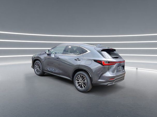 Lexus NX 350 h 177 kW image number 3