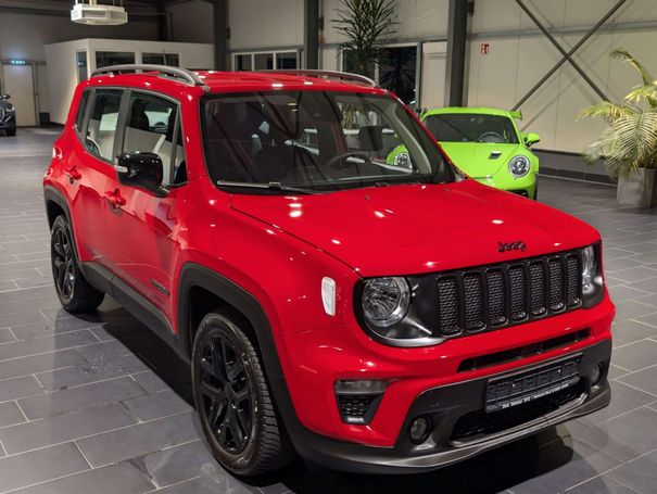 Jeep Renegade 88 kW image number 12