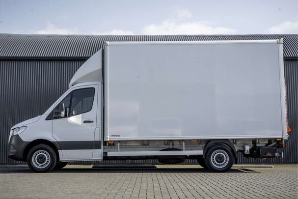 Mercedes-Benz Sprinter 315 CDI 110 kW image number 5