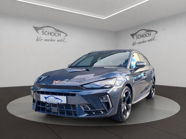 Cupra Leon 1.5 eTSI DSG 110 kW image number 1