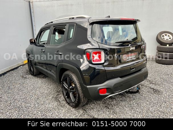 Jeep Renegade 103 kW image number 2