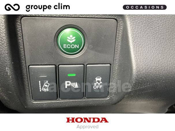 Honda HR-V 1.5 i-VTEC CVT Executive 96 kW image number 8