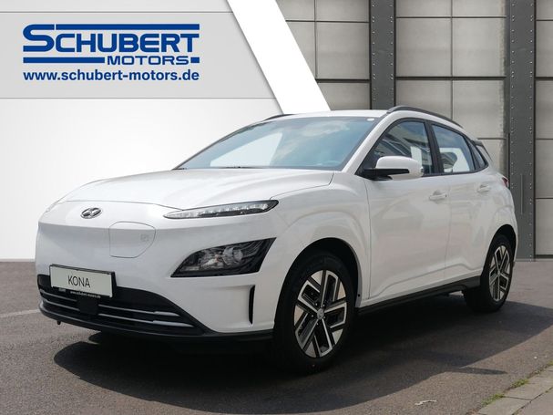 Hyundai Kona 100 kW image number 2