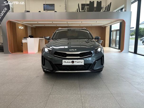 Kia XCeed 1.5 T-GDI 103 kW image number 3