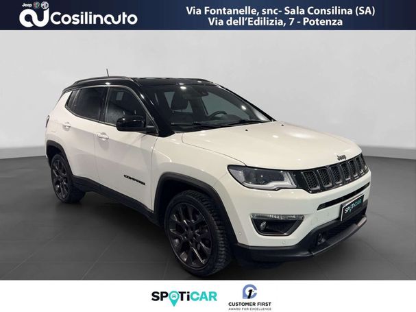 Jeep Compass 1.6 MultiJet 88 kW image number 7