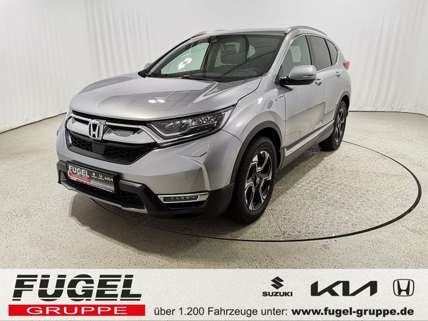 Honda CR-V 2.0 i-MMD Executive 135 kW image number 2