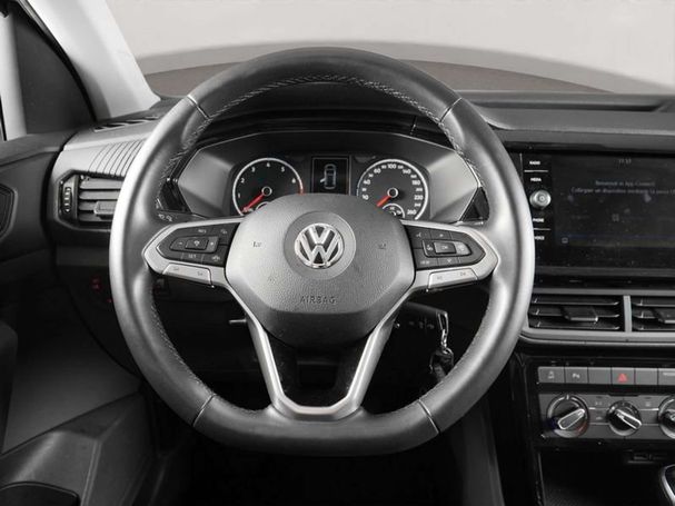 Volkswagen T-Cross 1.0 TSI 70 kW image number 12