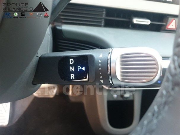 Hyundai Ioniq 5 225 kW image number 19