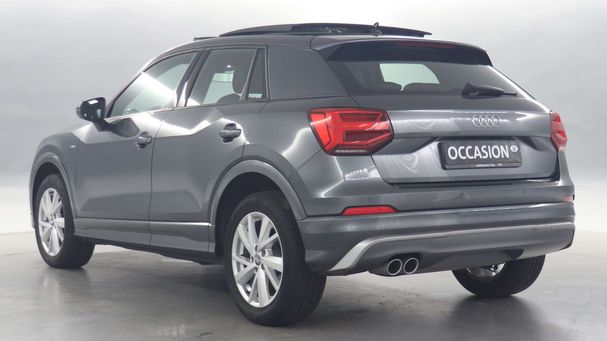 Audi Q2 35 TFSI S tronic 110 kW image number 4