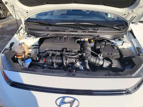 Hyundai Bayon 74 kW image number 25