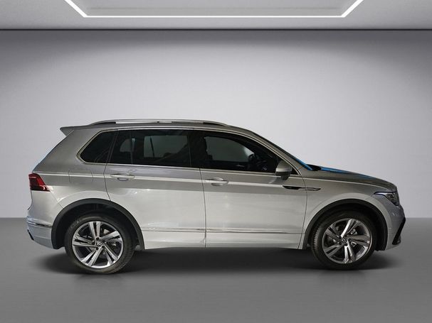 Volkswagen Tiguan 2.0 TDI DSG 110 kW image number 6