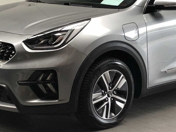 Kia Niro 1.6 104 kW image number 1