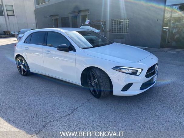 Mercedes-Benz A 200 d 110 kW image number 3