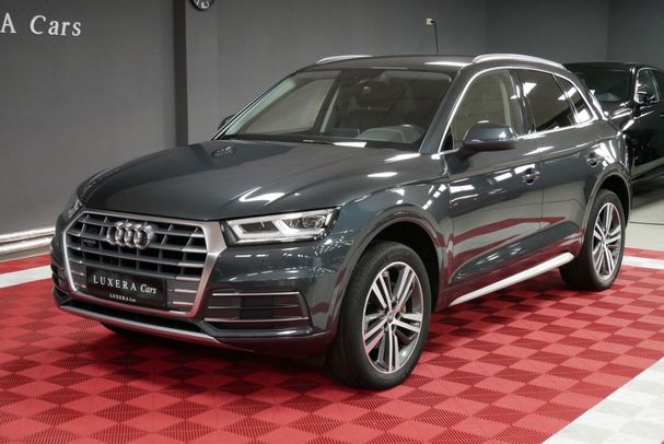 Audi Q5 quattro Sport 120 kW image number 2