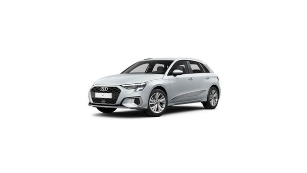 Audi A3 30 TFSI Sportback Advanced 81 kW image number 2