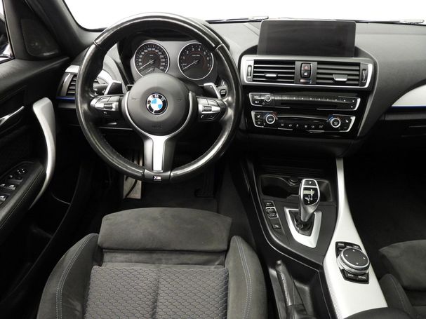 BMW 140i M 250 kW image number 10