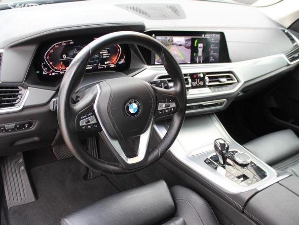 BMW X5 xDrive30d 195 kW image number 5