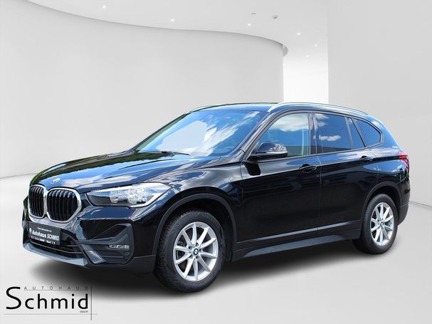 BMW X1 sDrive18i 100 kW image number 1