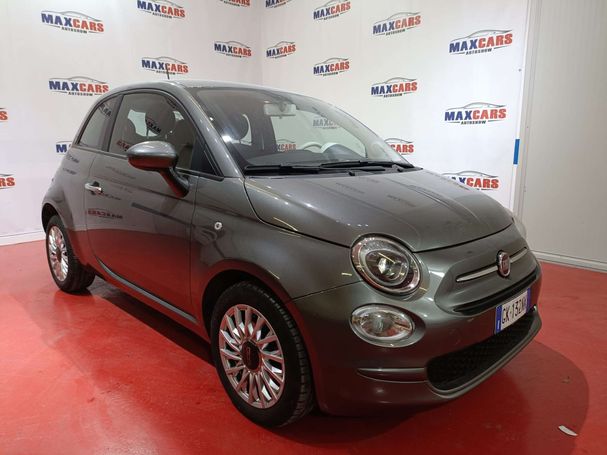 Fiat 500 1.0 51 kW image number 2