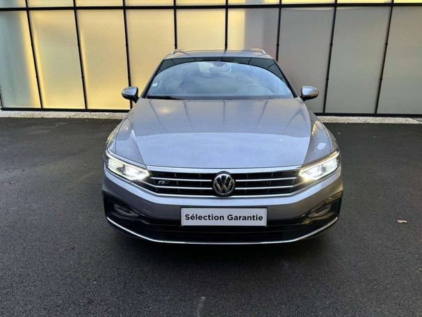 Volkswagen Passat 2.0 TDI 4Motion DSG 140 kW image number 3