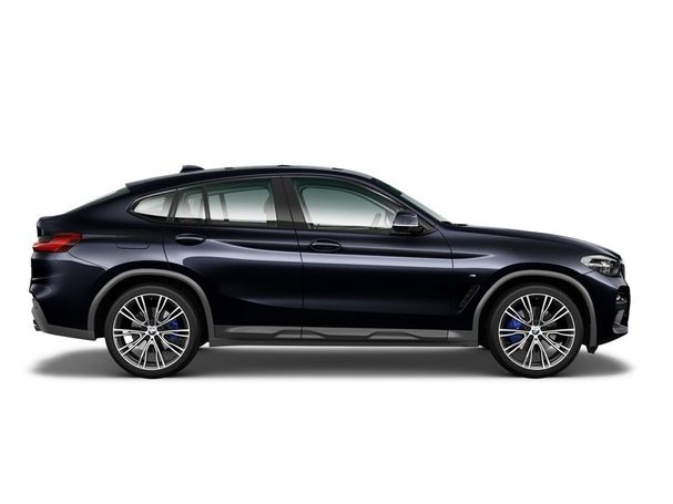 BMW X4 xDrive30i M Sport 185 kW image number 3