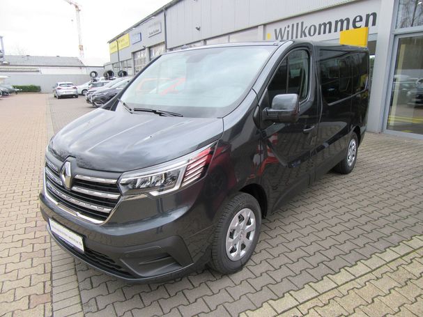 Renault Trafic dCi 110 kW image number 1