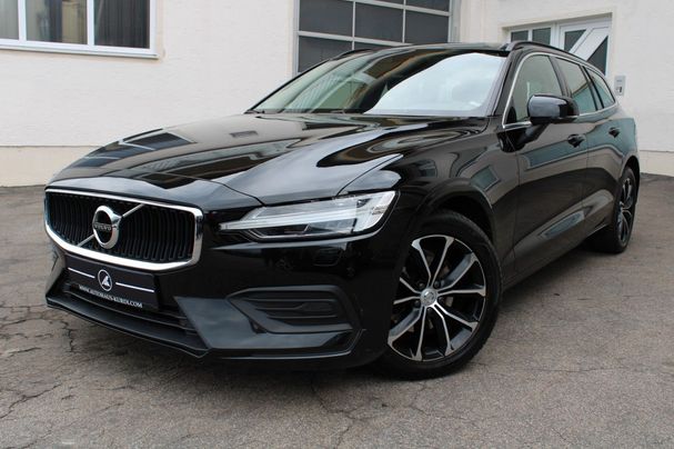 Volvo V60 Momentum 145 kW image number 1