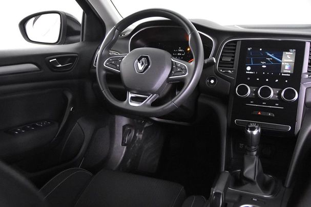 Renault Megane Grandtour 84 kW image number 8