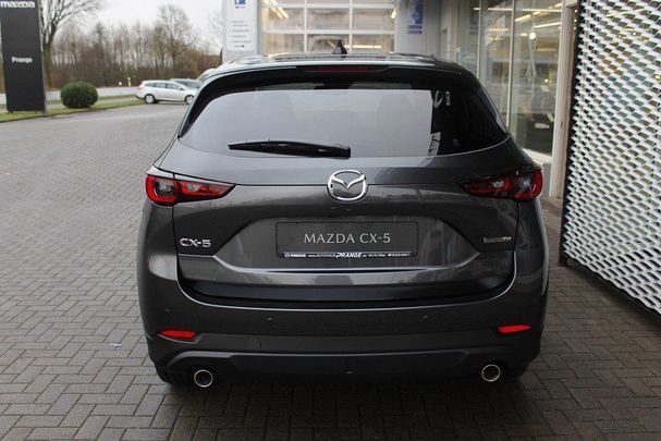 Mazda CX-5 194 Exclusive-Line 143 kW image number 5