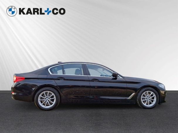 BMW 530d xDrive 195 kW image number 2