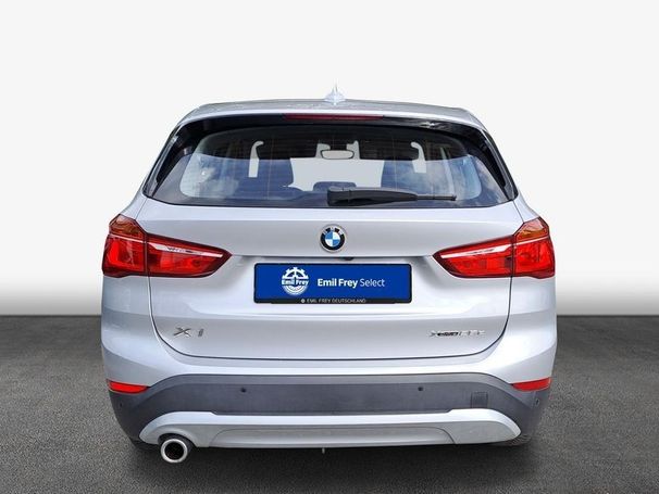 BMW X1 25e xDrive 162 kW image number 6