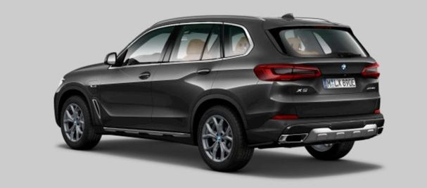 BMW X5 45e xDrive 290 kW image number 3