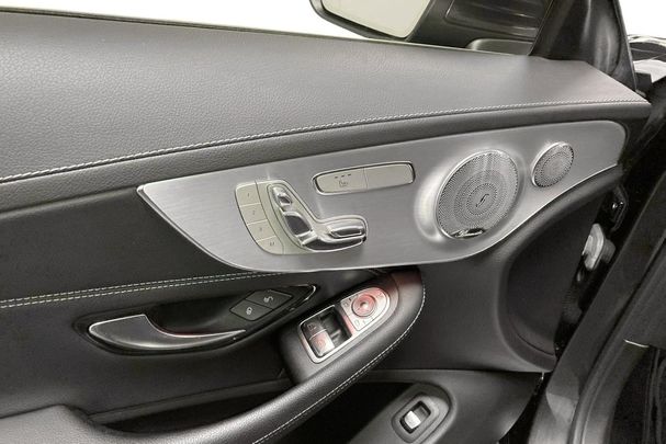 Mercedes-Benz C 300 190 kW image number 8