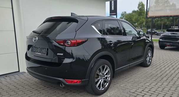 Mazda CX-5 SKYACTIV-G 143 kW image number 3