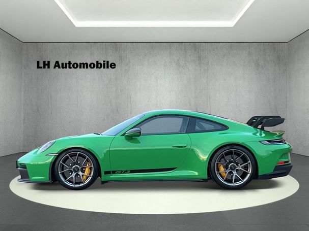 Porsche 992 GT3 375 kW image number 5