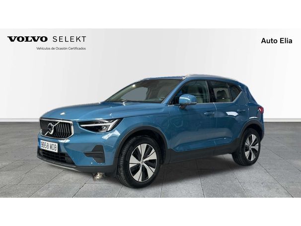 Volvo XC40 Recharge T4 155 kW image number 1