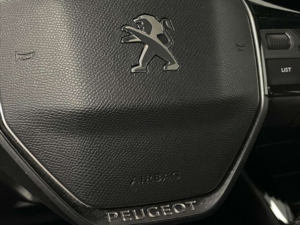 Peugeot 208 75 Active 55 kW image number 36