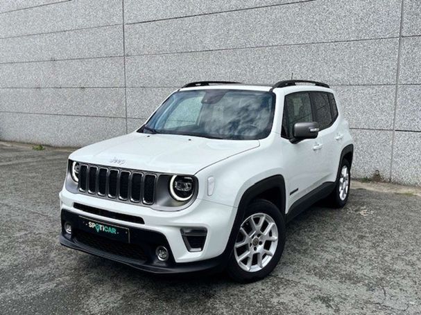 Jeep Renegade 1.0 88 kW image number 12