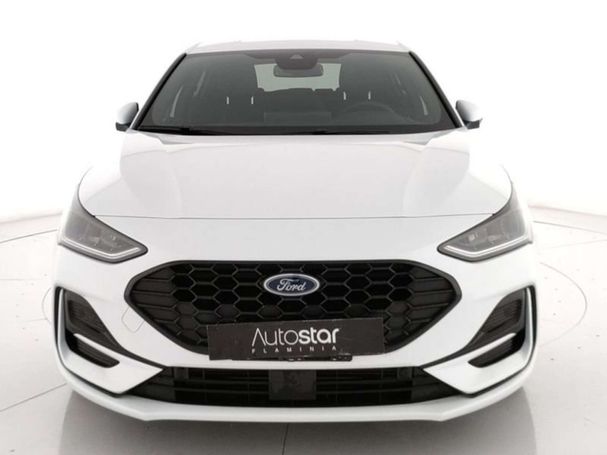 Ford Focus 1.0 EcoBoost ST-Line 92 kW image number 2