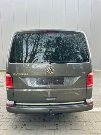 Volkswagen T6 Caravelle DSG Highline 150 kW image number 3