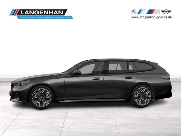 BMW 520d Touring 145 kW image number 3