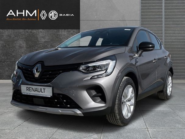 Renault Captur TCe 90 Equilibre 67 kW image number 1