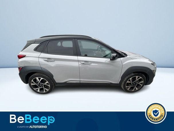 Hyundai Kona 88 kW image number 9