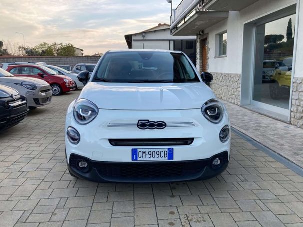 Fiat 500X 1.0 88 kW image number 4