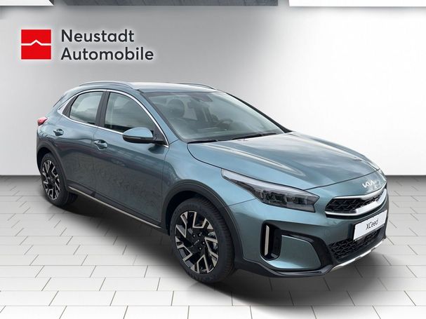 Kia XCeed 1.5 Spirit 118 kW image number 6