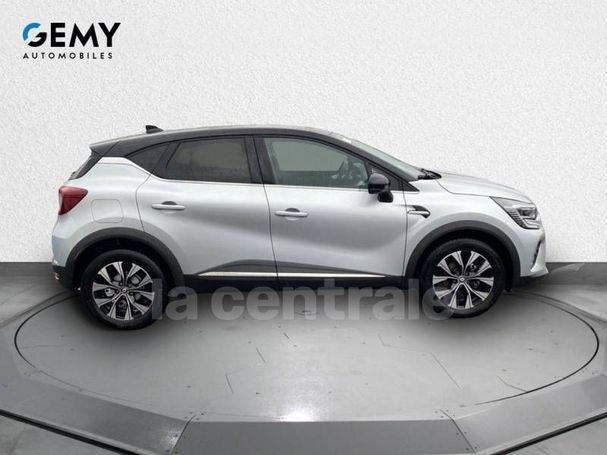 Renault Captur 103 kW image number 5